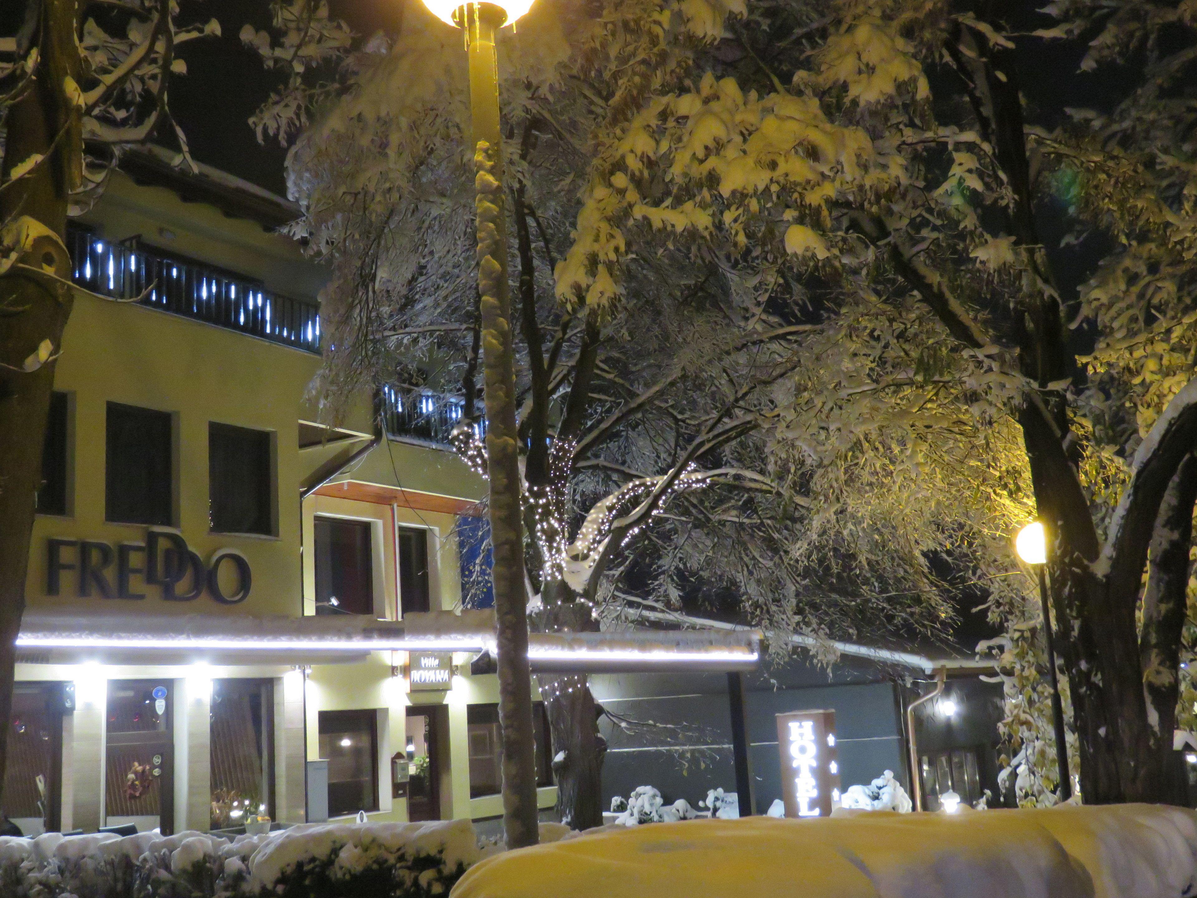 Hotel Villa Boyana - Free Parking — Photos 1